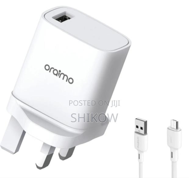 18w Cannon 2 Pro iPhone ( U97s+ L53) - main view