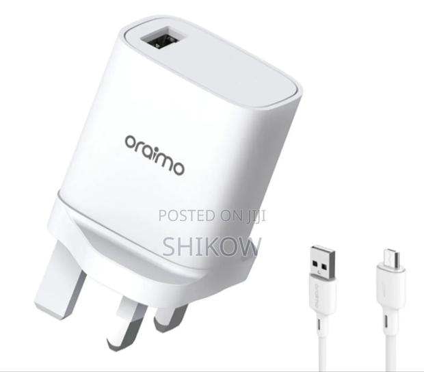 18w Cannon 2 Pro iPhone ( U97s+ L53) - thumbnail 2