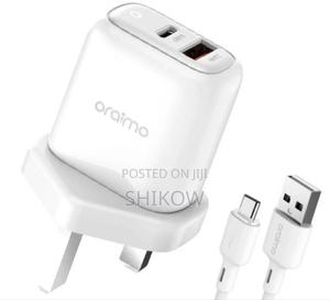 18w Powercube 3 Pro iPhone(U94d+ L53) - thumbnail 2