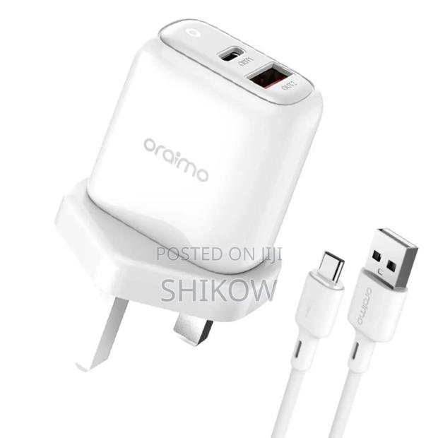 18w Powercube 3 Pro iPhone(U94d+ L53) - thumbnail 3