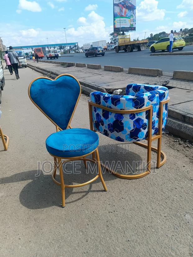 2 Pieces Manicure Seats, Mix and Match  - main view