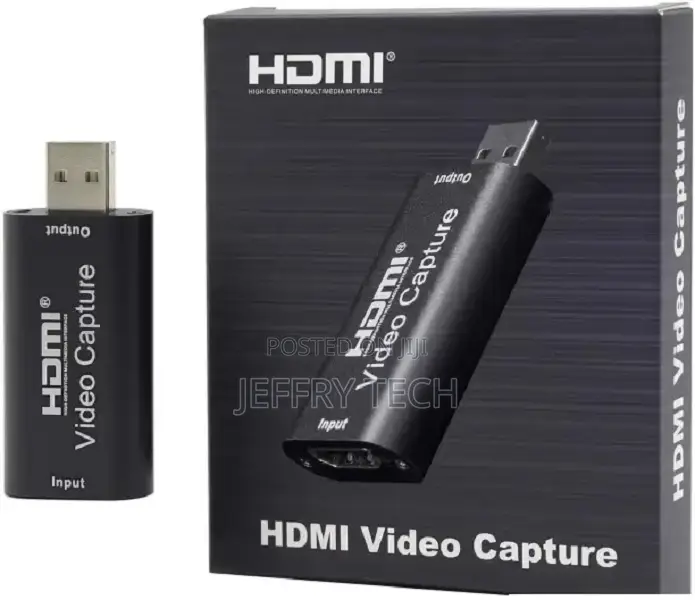 Atdaraz Tv-Out Cable Hd Audio Video Capture Card, Screen Sha
