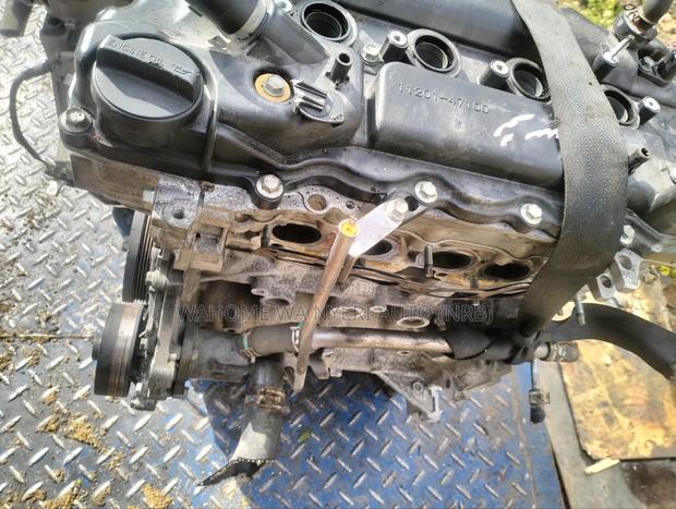 Slim Engine L13 Honda Fit - thumbnail 3