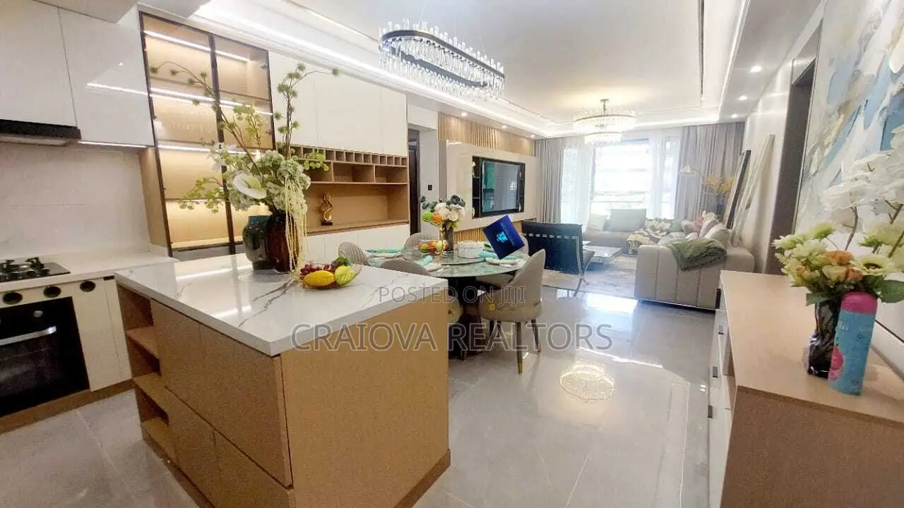 3bdrm Apartment in Lavington for sale