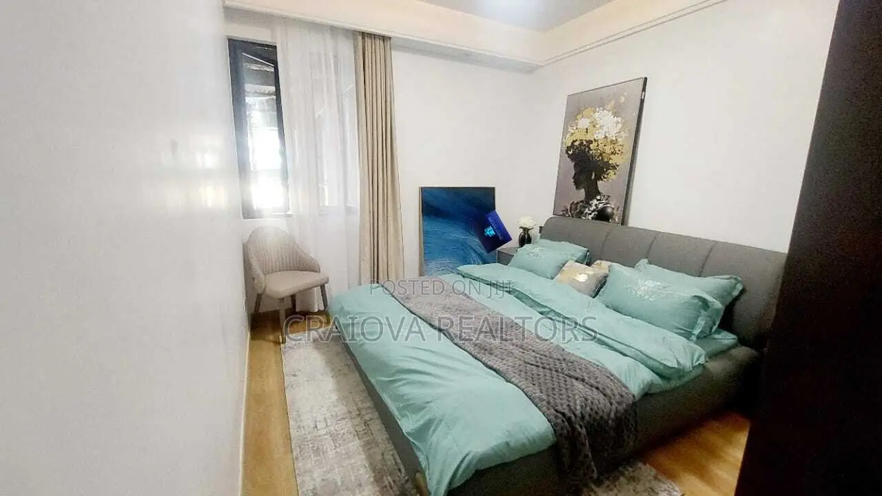 3bdrm Apartment in Lavington for sale
