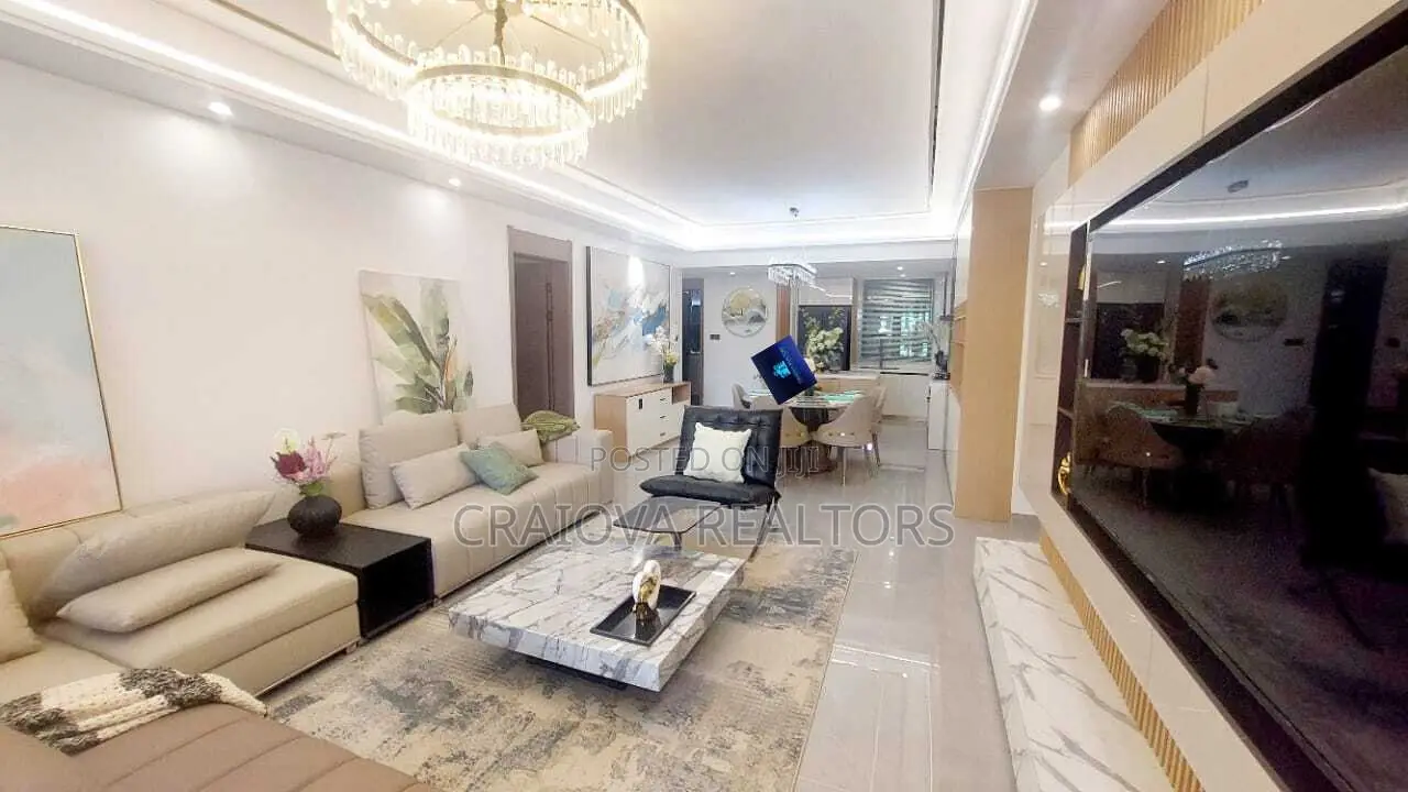 3bdrm Apartment in Lavington for sale