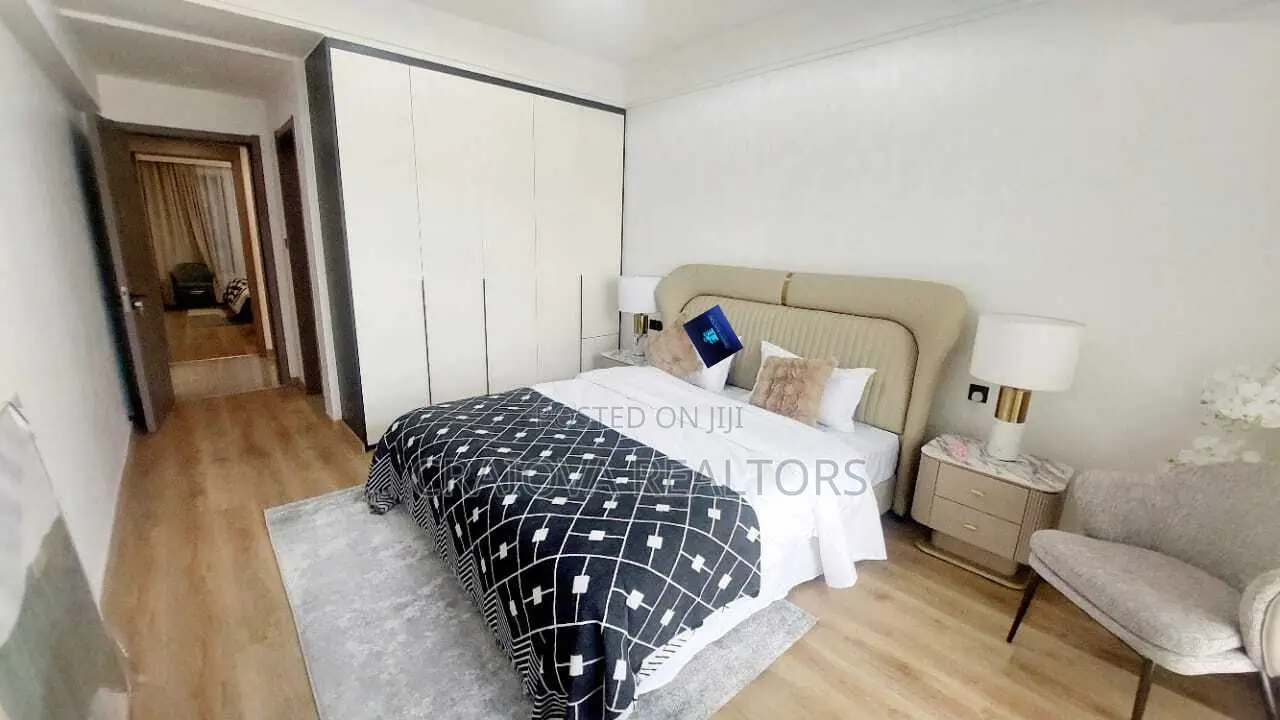 3bdrm Apartment in Lavington for sale