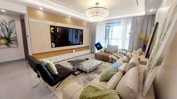 3bdrm Apartment in Lavington for sale