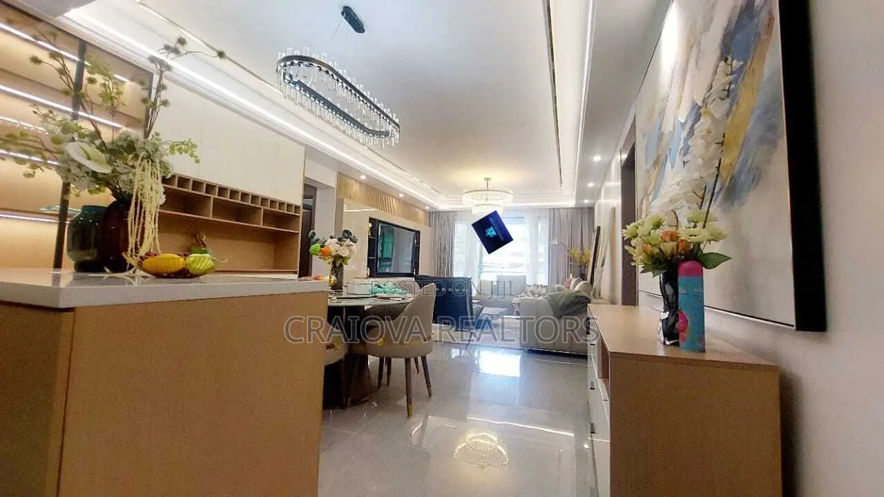 3bdrm Apartment in Lavington for sale