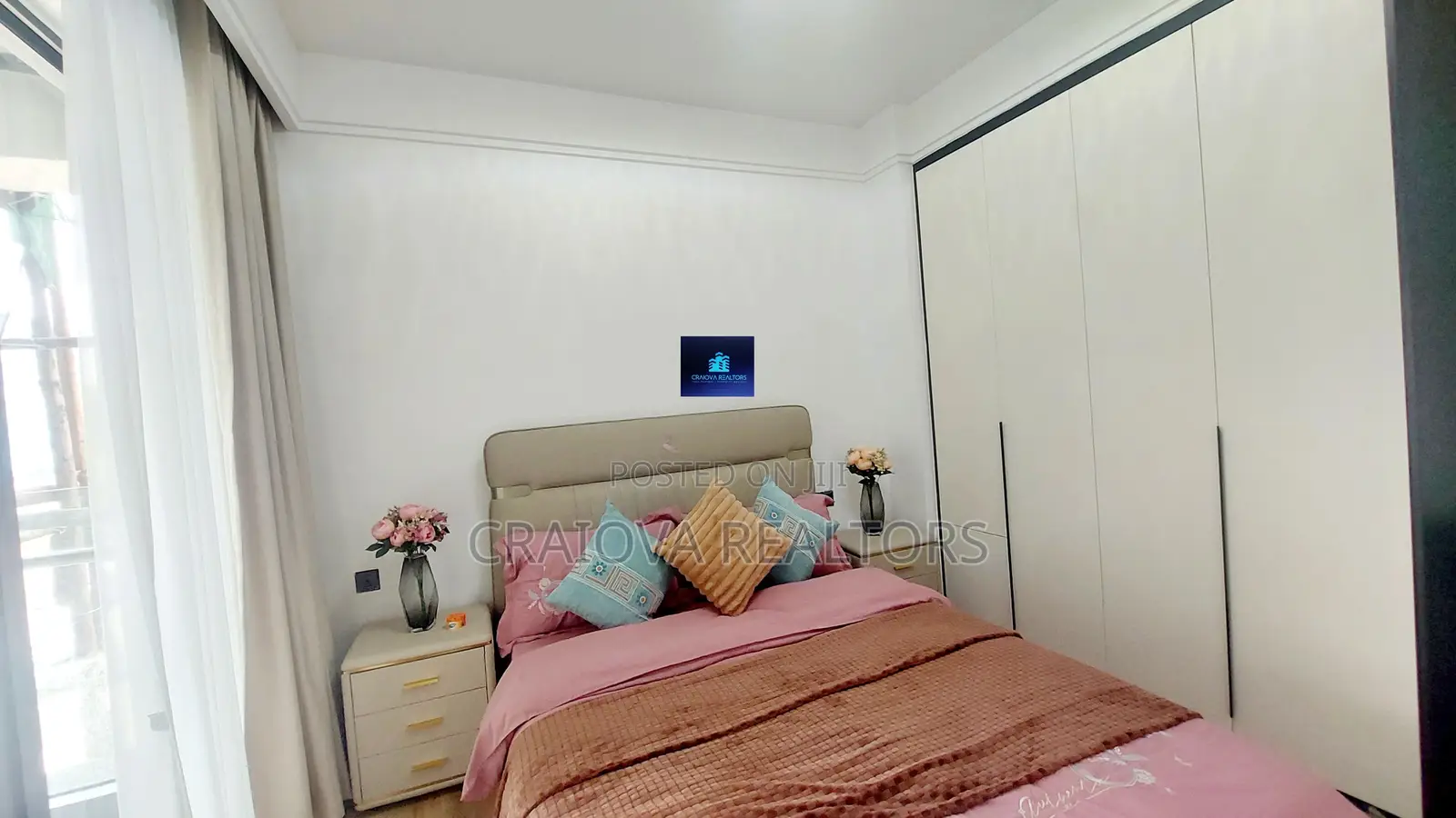 2bdrm Apartment in Lavington for sale