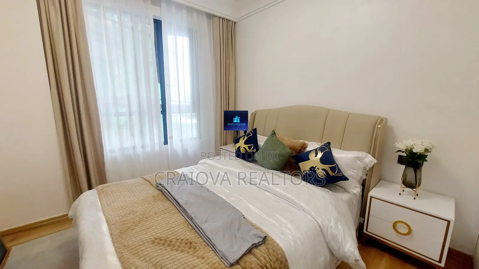 2bdrm Apartment in Lavington for sale