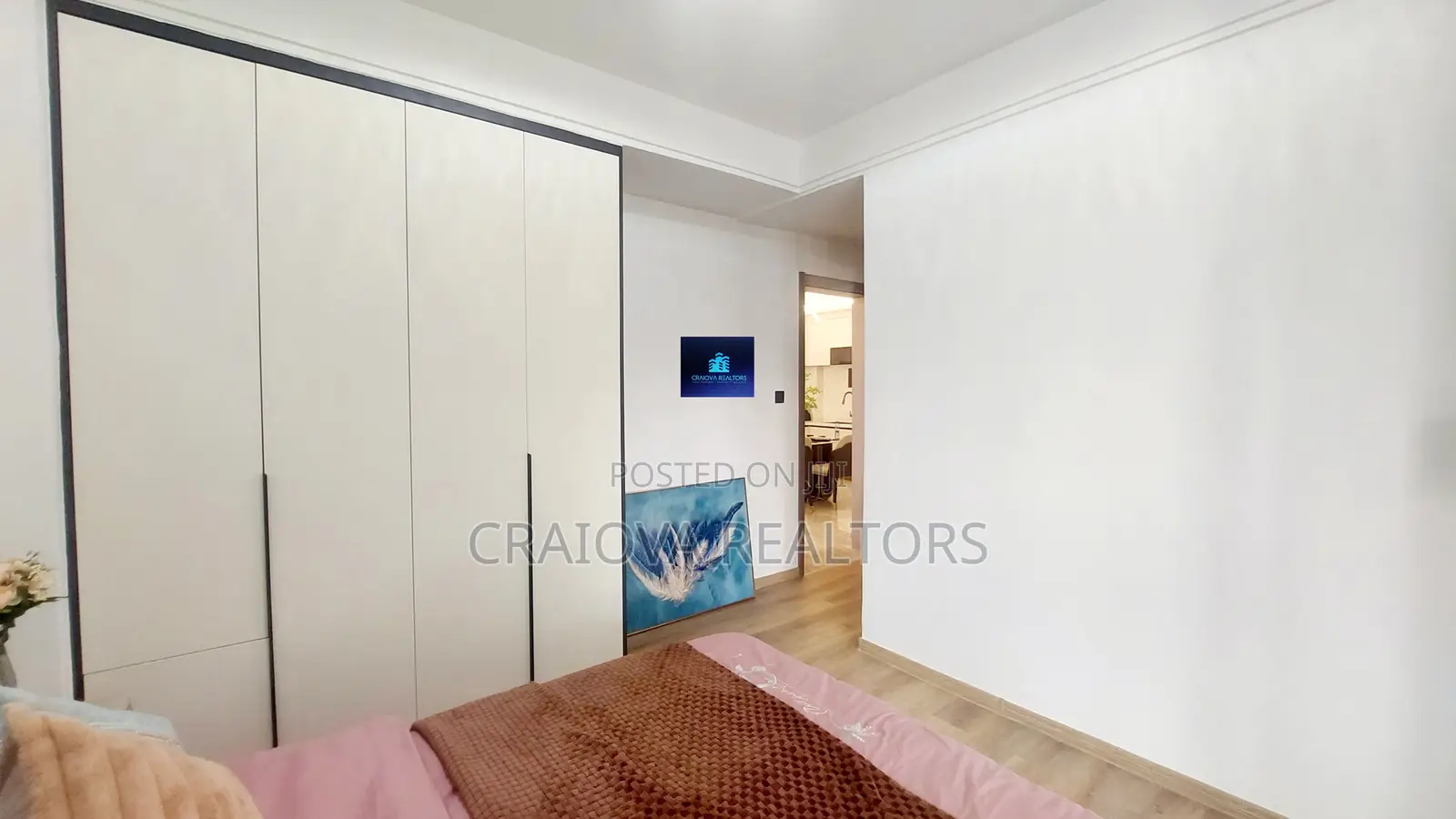 2bdrm Apartment in Lavington for sale