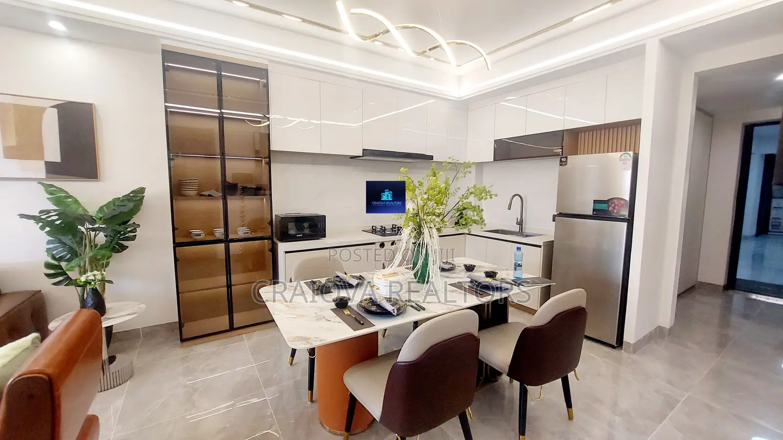 2bdrm Apartment in Lavington for sale