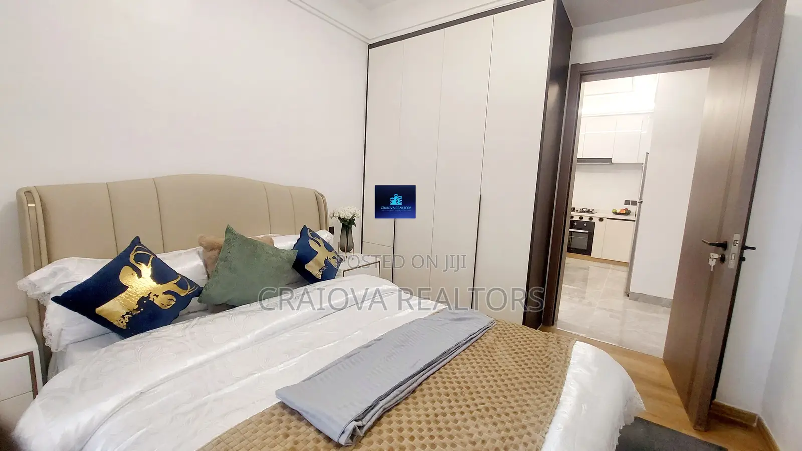 2bdrm Apartment in Lavington for sale