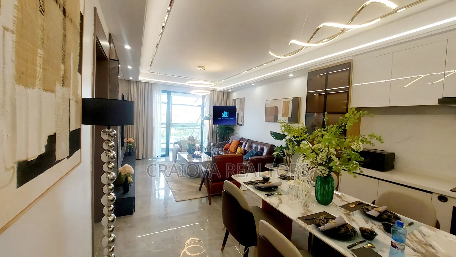 2bdrm Apartment in Lavington for sale