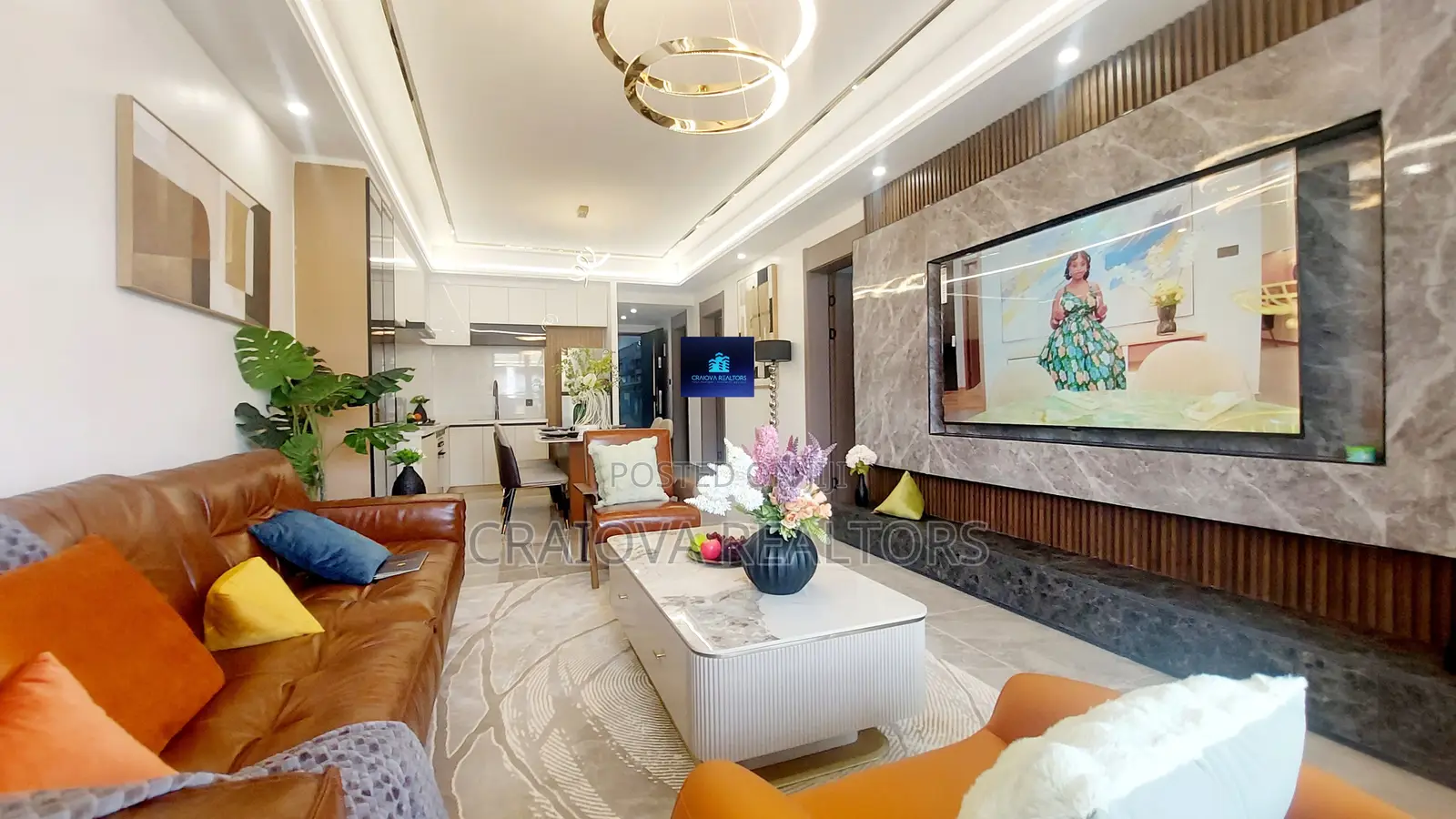 2bdrm Apartment in Lavington for sale