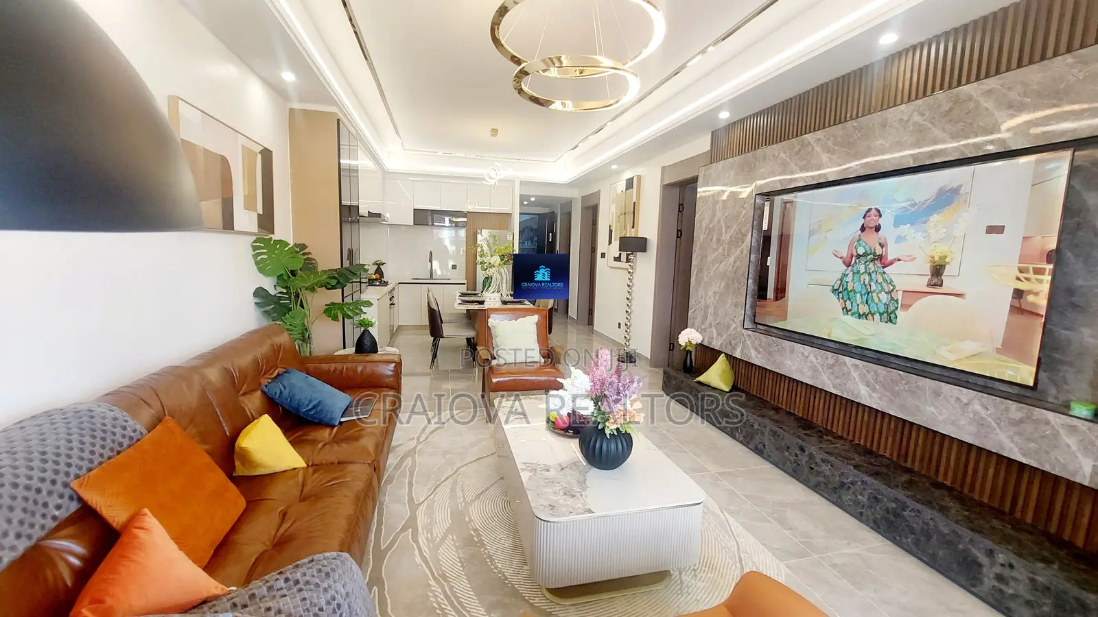 2bdrm Apartment in Lavington for sale