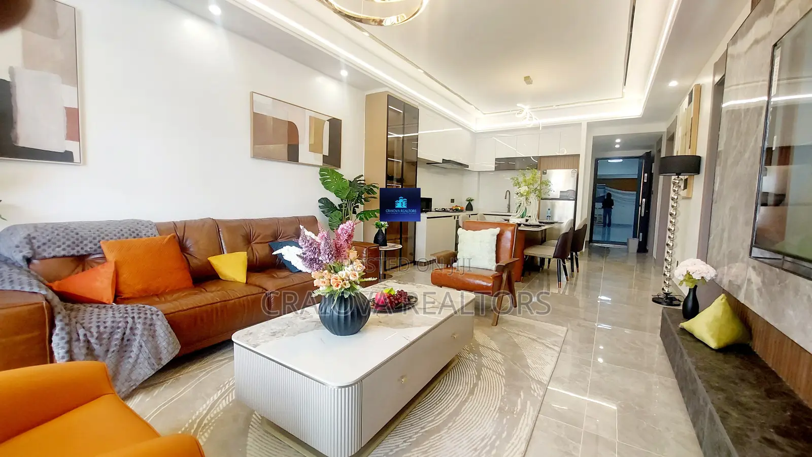 2bdrm Apartment in Lavington for sale