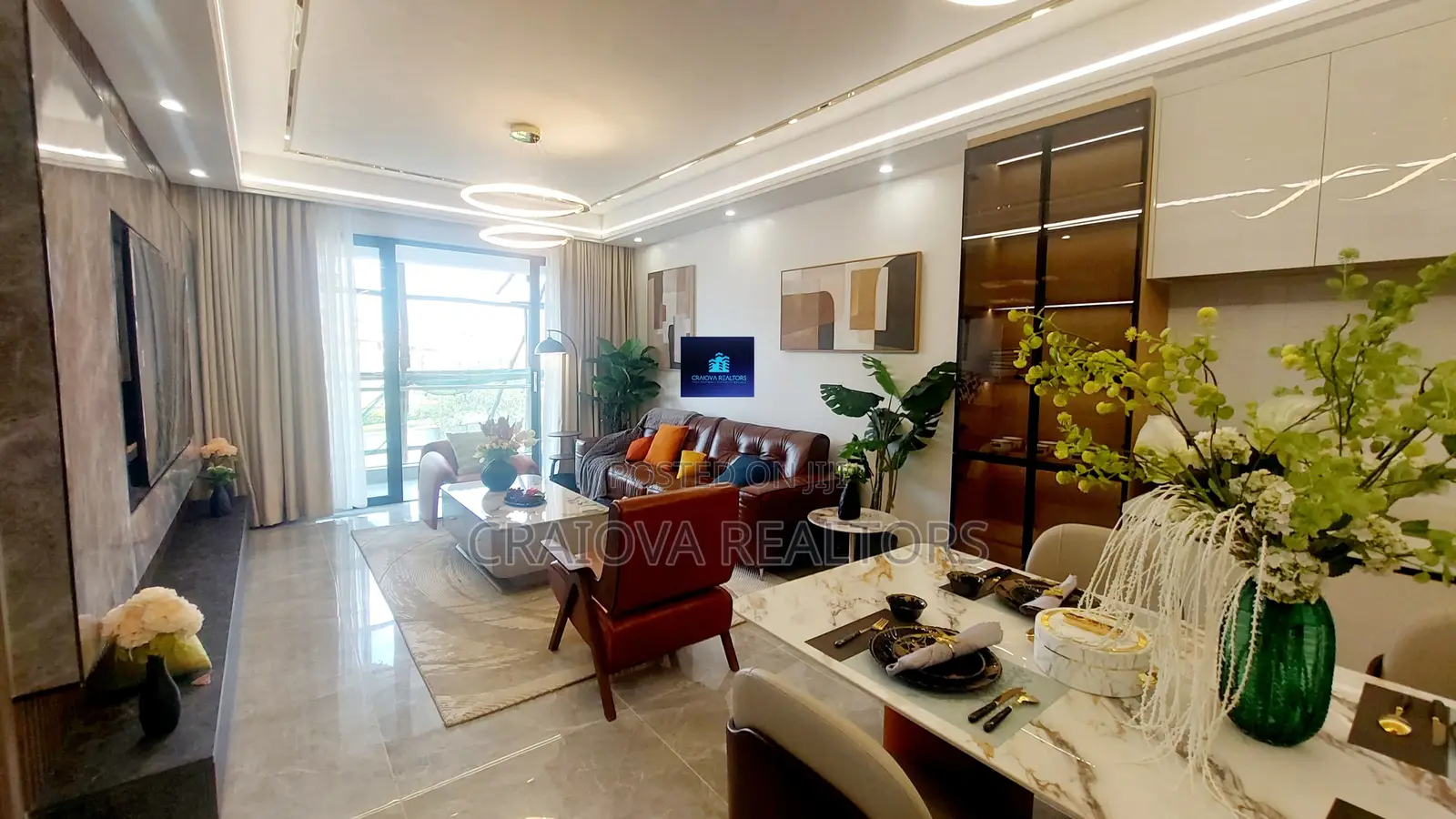 2bdrm Apartment in Lavington for sale