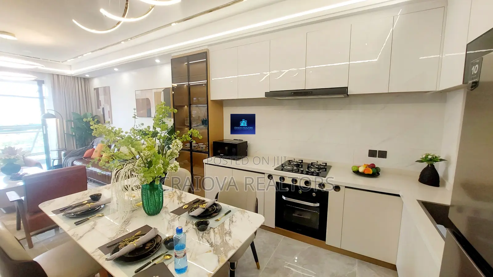 2bdrm Apartment in Lavington for sale