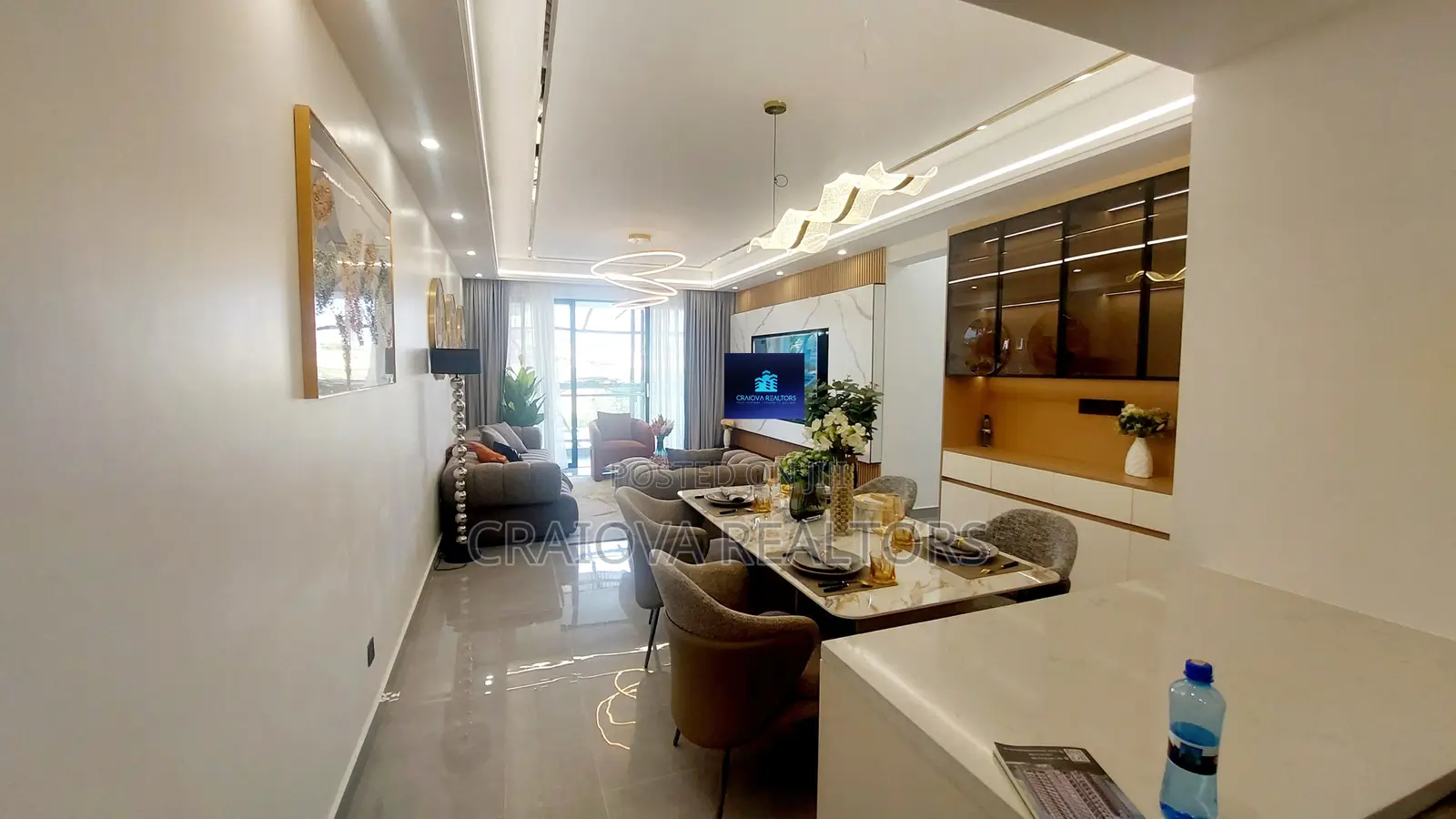 3bdrm Apartment in Lavington for sale