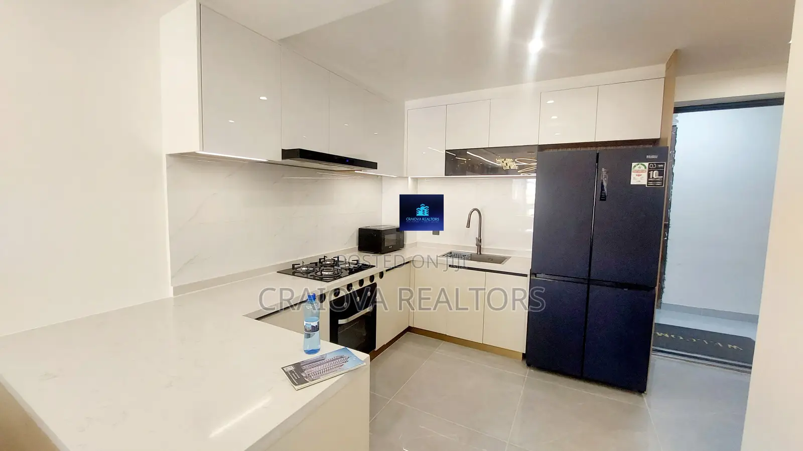 3bdrm Apartment in Lavington for sale