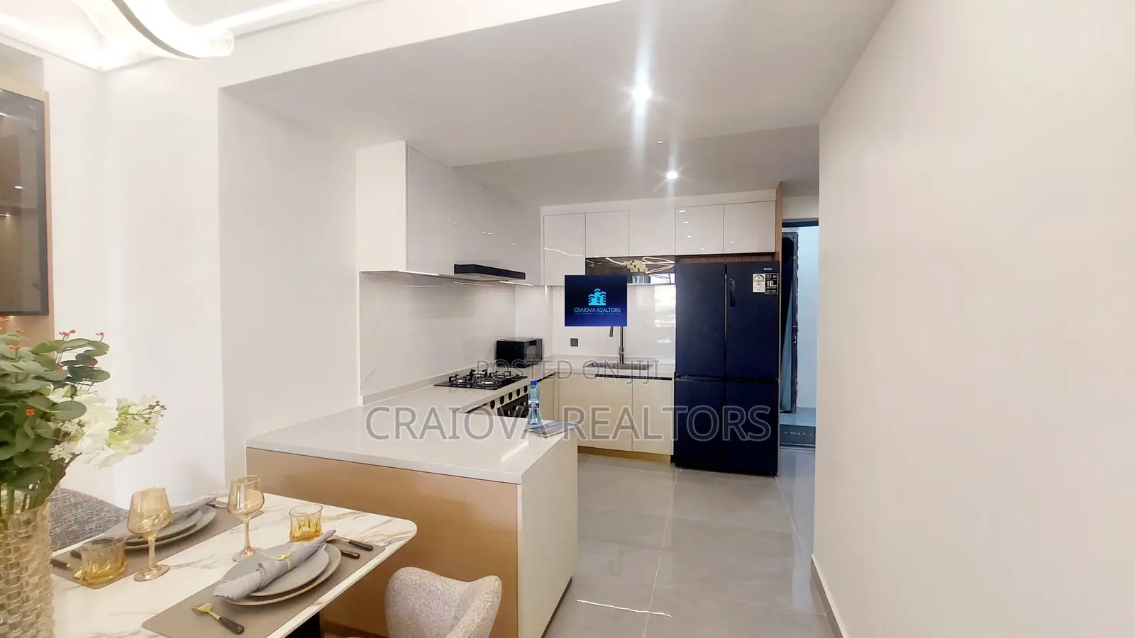 3bdrm Apartment in Lavington for sale