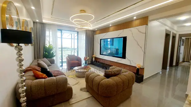 3bdrm Apartment in Lavington for sale