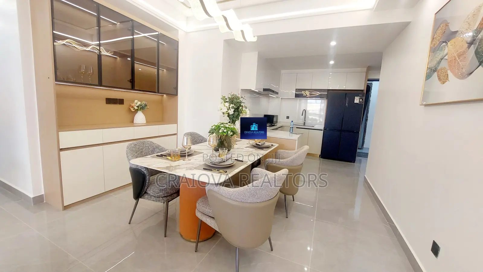 3bdrm Apartment in Lavington for sale