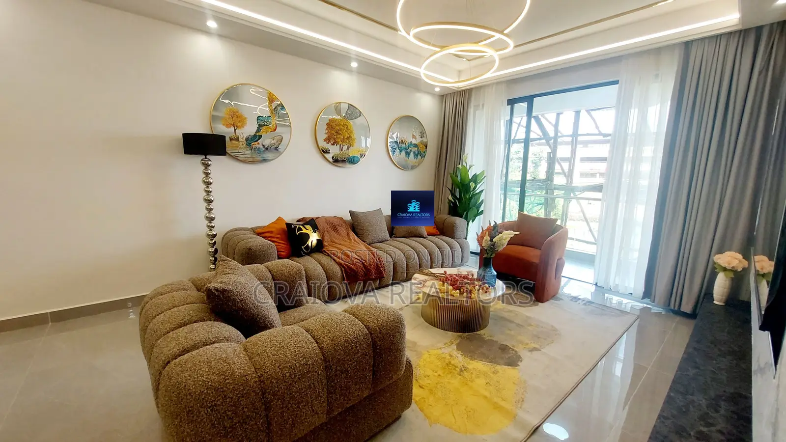 3bdrm Apartment in Lavington for sale
