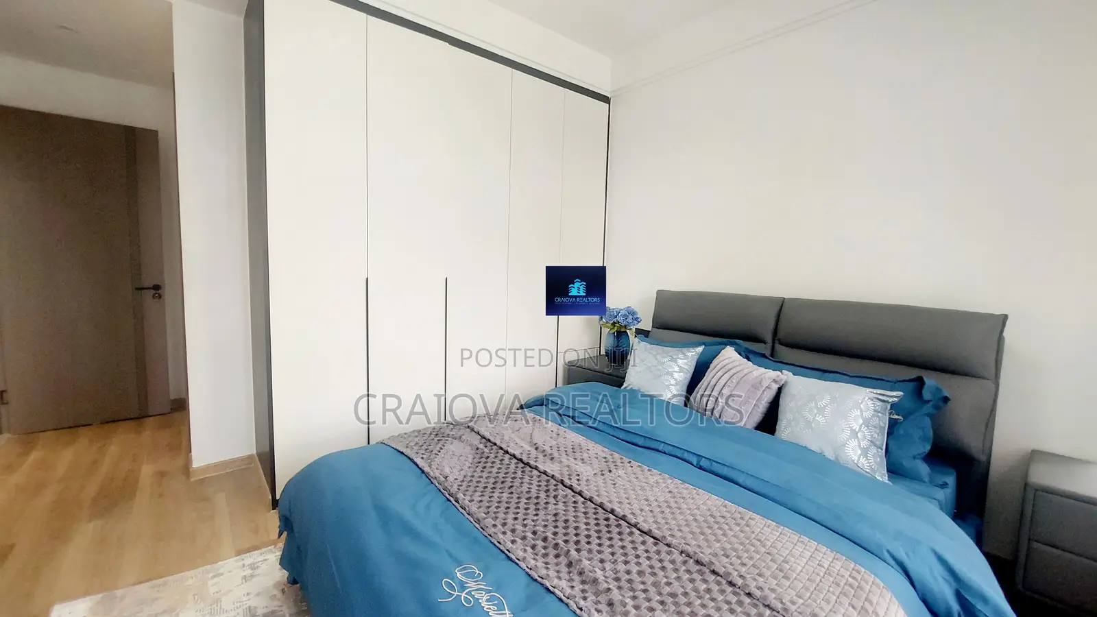 3bdrm Apartment in Lavington for sale