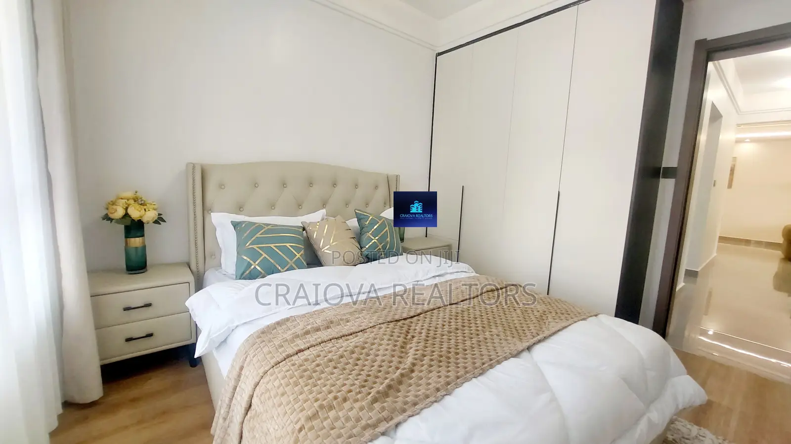 3bdrm Apartment in Lavington for sale