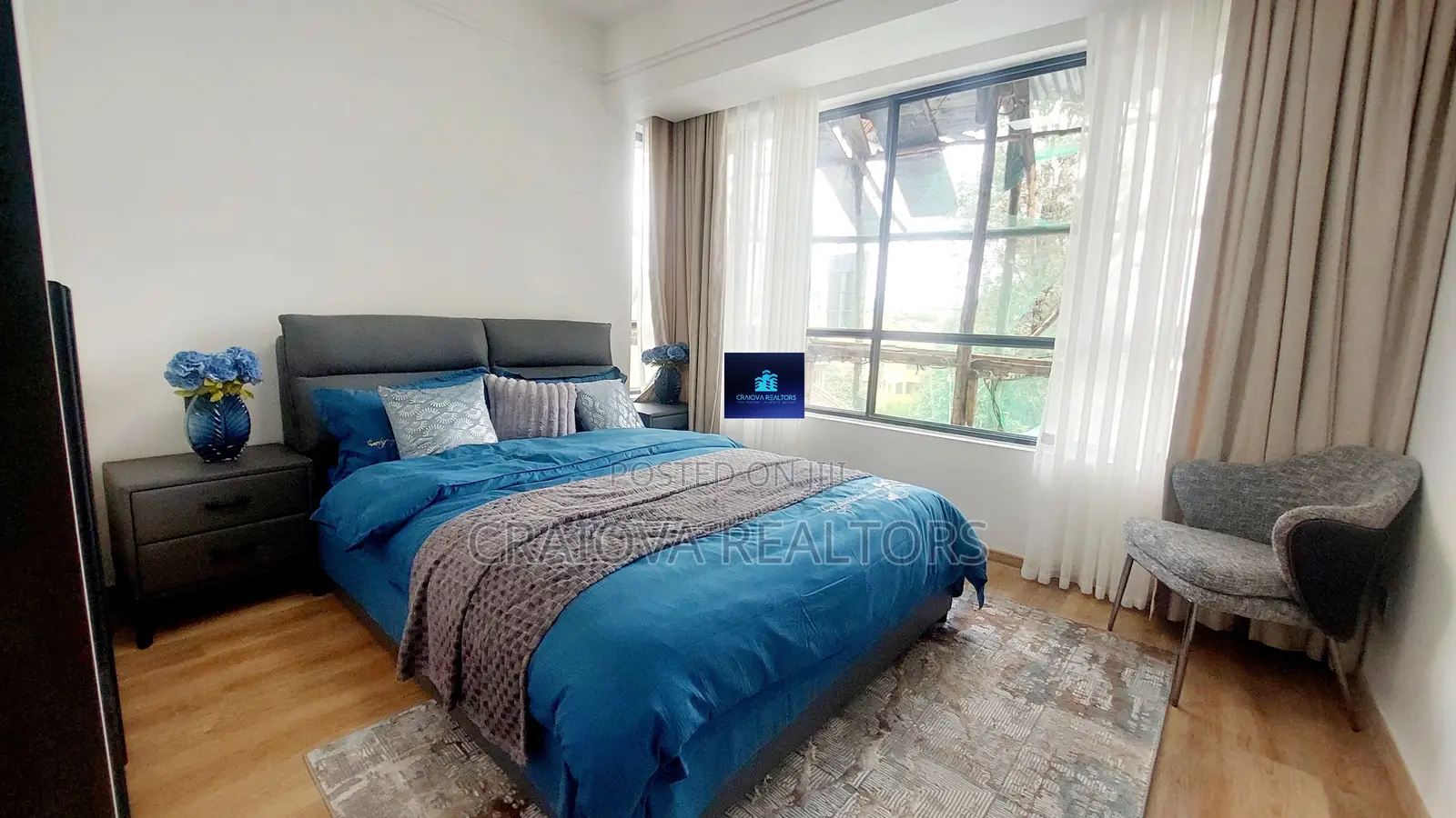 3bdrm Apartment in Lavington for sale