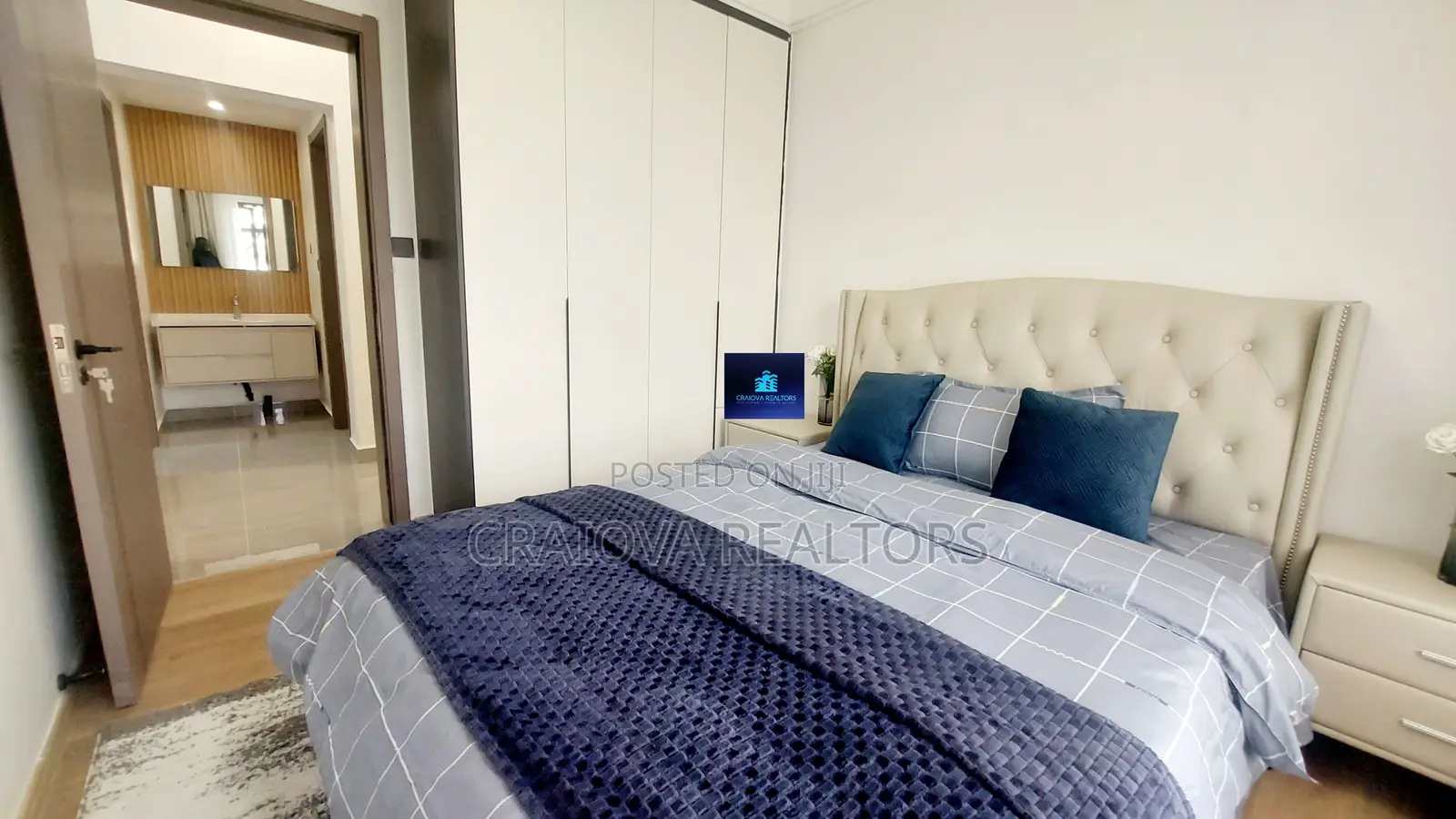 3bdrm Apartment in Lavington for sale