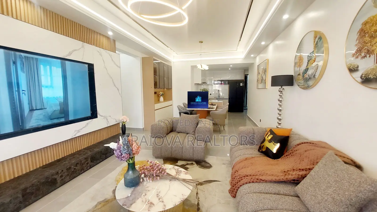 3bdrm Apartment in Lavington for sale