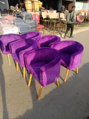 Styling Seats , Purple , - thumbnail 2