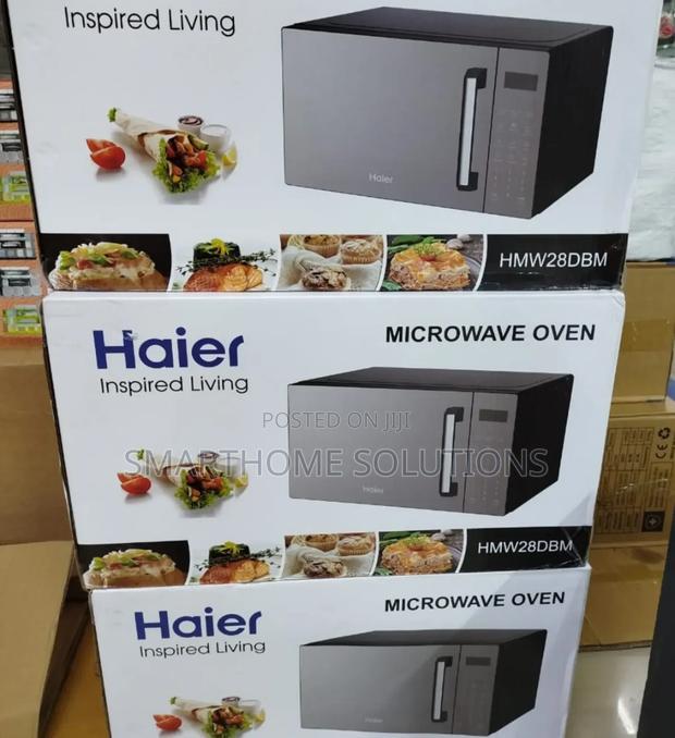Haier 20litres Microwave Mwh20l