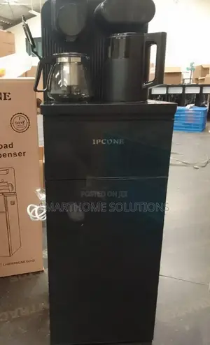 Ipcone A1c Hot Cold Bottom Load Water Dispenser I-Hc-B