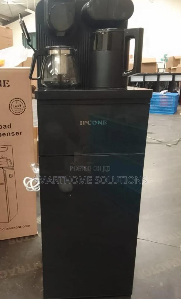 Ipcone A1c Hot Cold Bottom Load Water Dispenser I-Hc-B