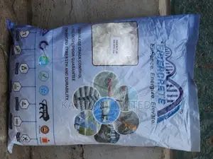 Concrete Fiber Fibermesh