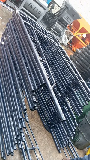 Stainless Scaffolding Scaffolding Ladder