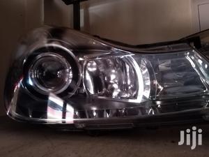 Wingroad Y12 Xenon Headlights