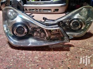 Wingroad Y12 Xenon Headlights