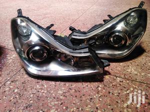 Wingroad Y12 Xenon Headlights