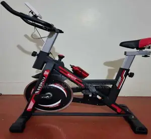Spinning Bike