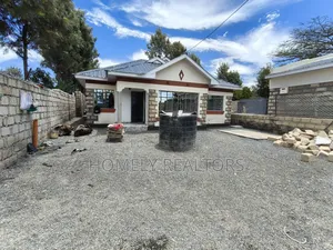 3bdrm Bungalow in Ongata Rongai, Nkoroi for sale