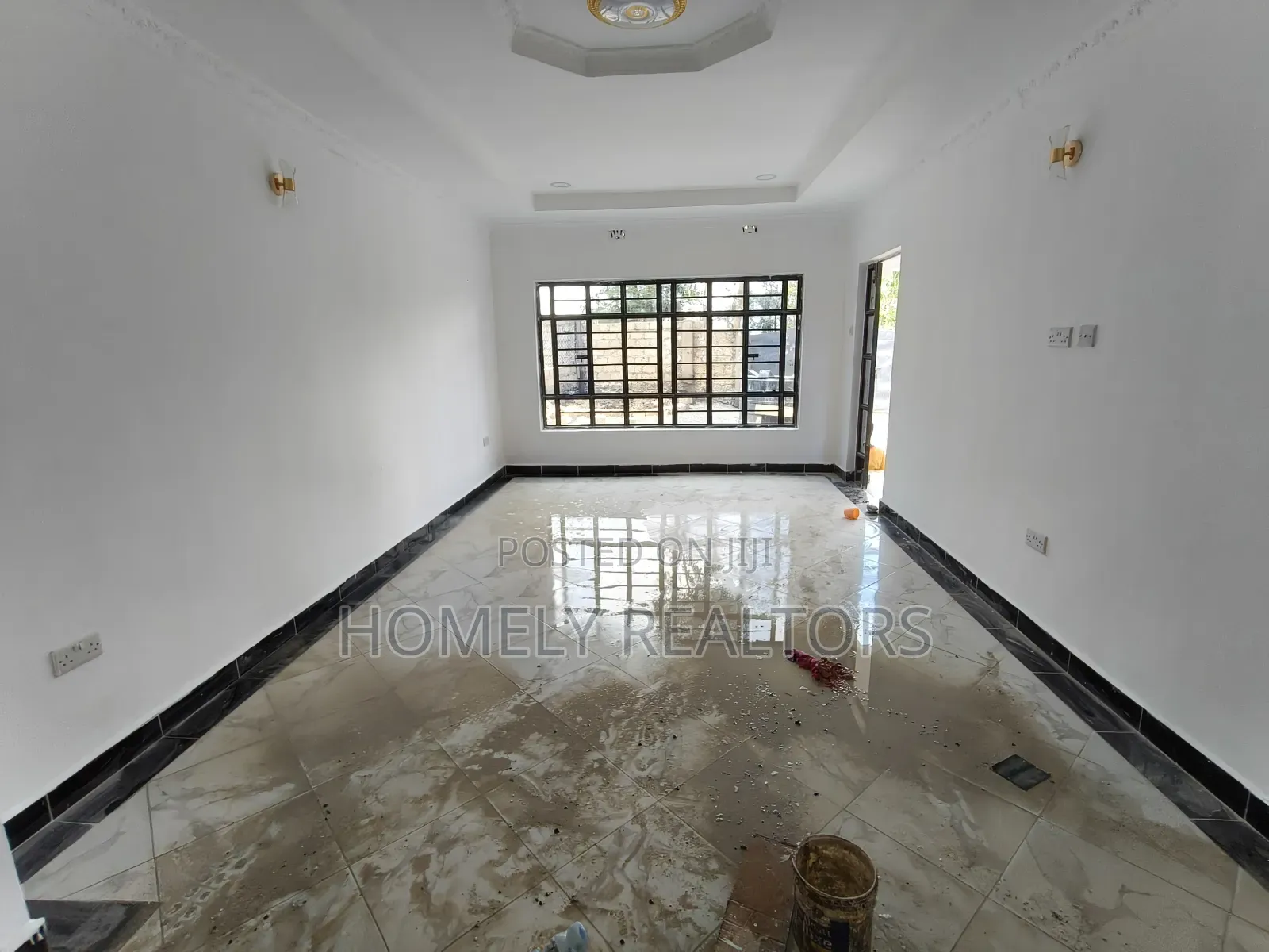 3bdrm Bungalow in Ongata Rongai, Nkoroi for sale