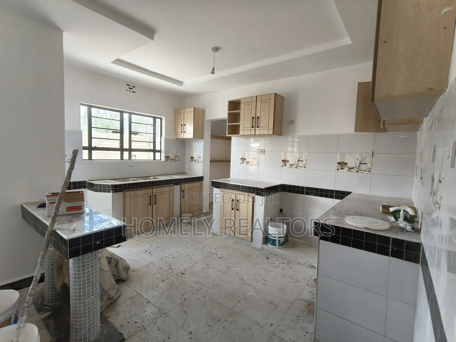 3bdrm Bungalow in Ongata Rongai, Nkoroi for sale
