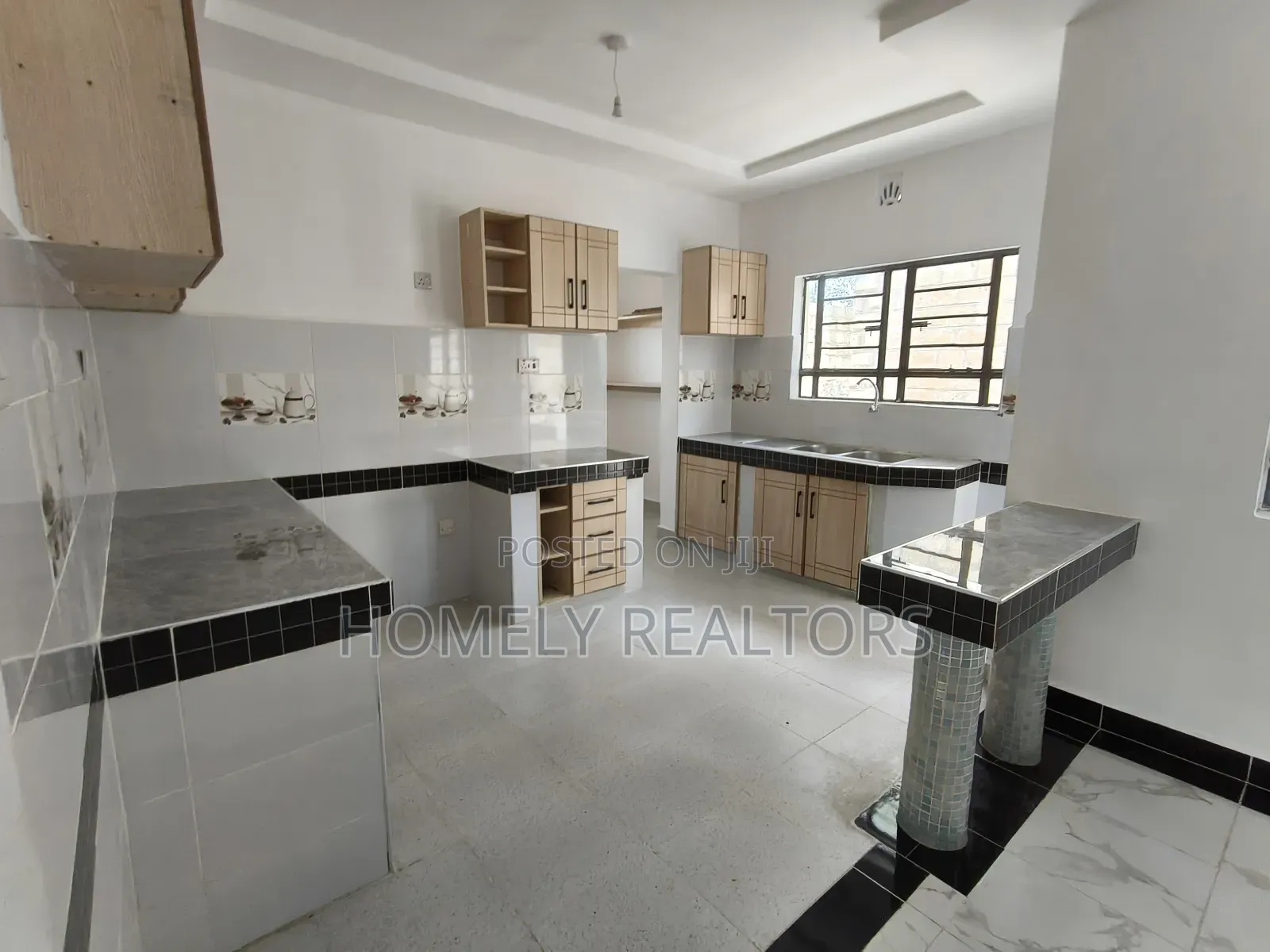 3bdrm Bungalow in Ongata Rongai, Nkoroi for sale