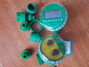 Irrigations Timmers Digital and Analog